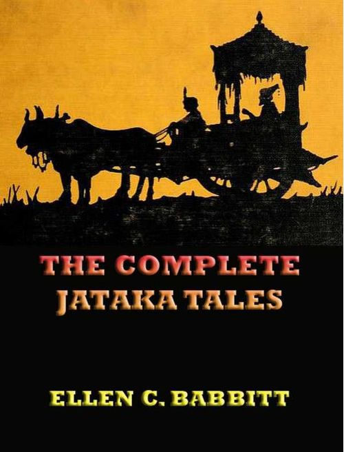 The Complete Jataka Tales