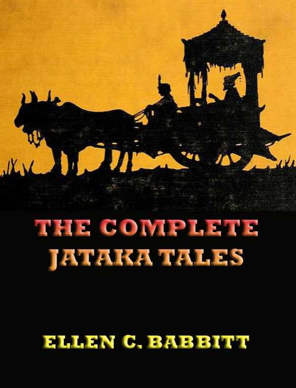 bw-the-complete-jataka-tales-jazzybee-verlag-9783849622312