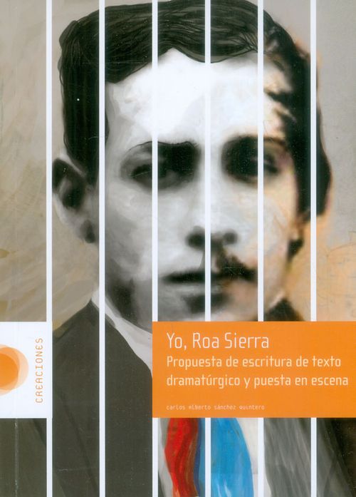 Yo Roa Sierra