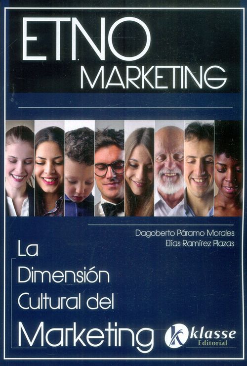 Etnomarketing La dimensión cultural del marketing
