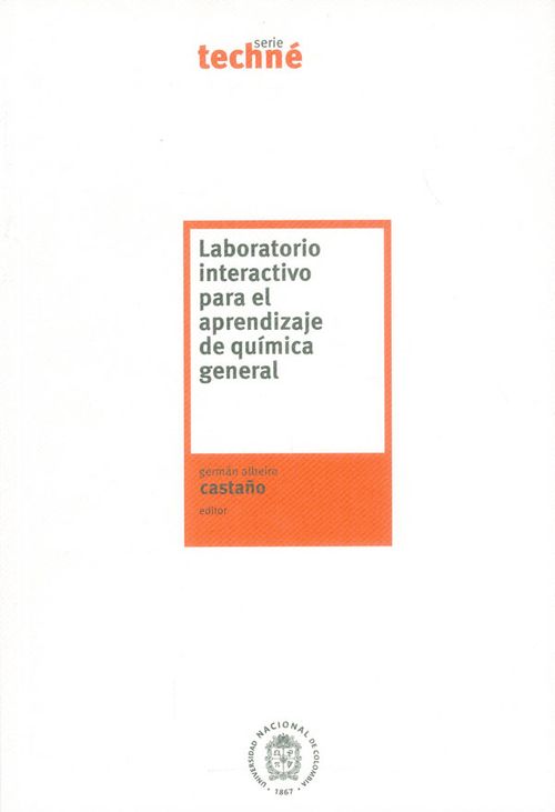 Laboratorio interactivo para el aprendizaje de química general