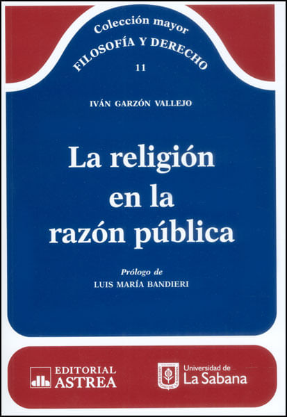 La religión en la razón pública