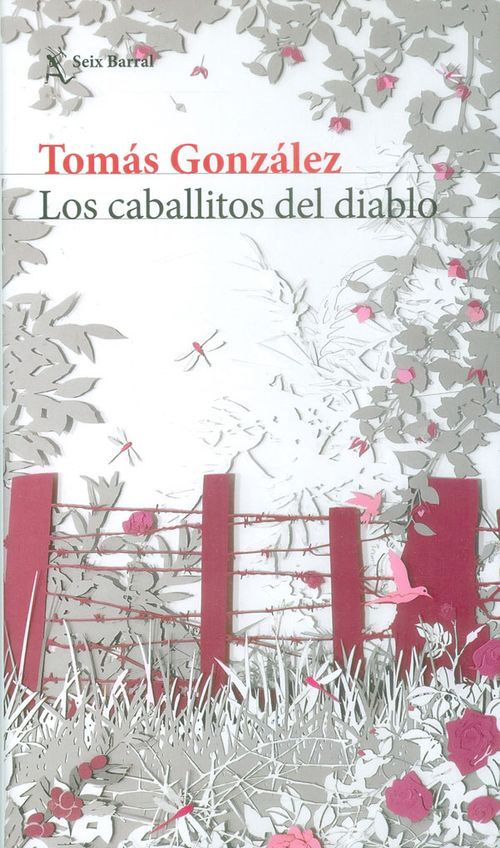 Los caballitos del diablo