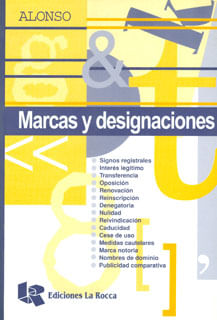 Marcas y designaciones