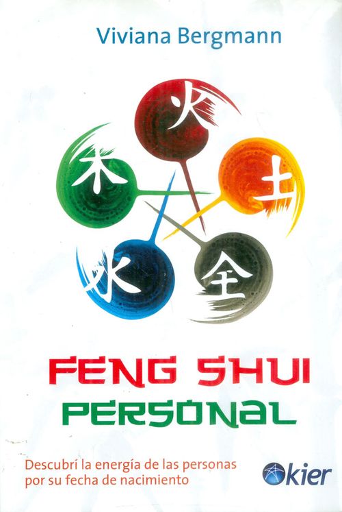 Feng shui personal Descubrí la energía de las personas por su fecha de nacimiento