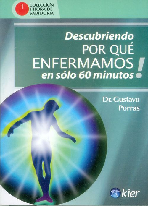 Descubriendo por qué enfermamos en sólo 60 minutos
