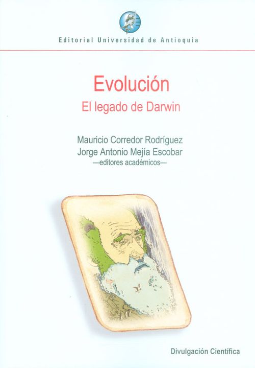 Evolución El legado de Darwin