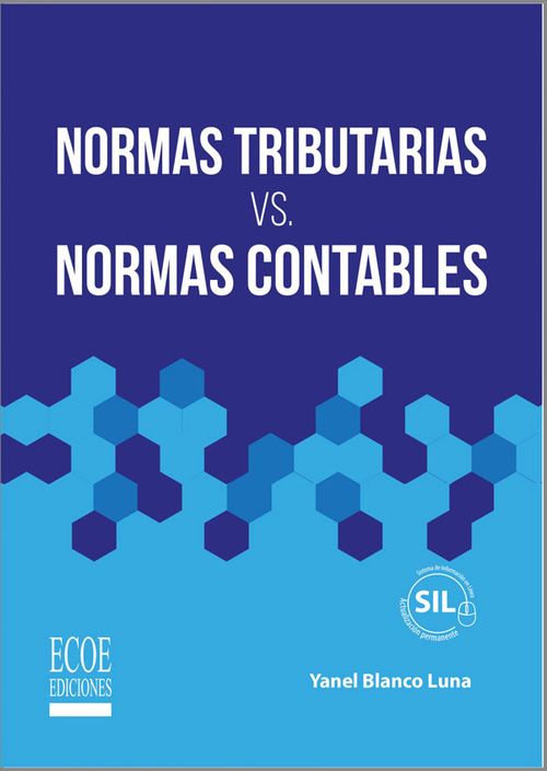 Normas Tributarias vs Normas Contables