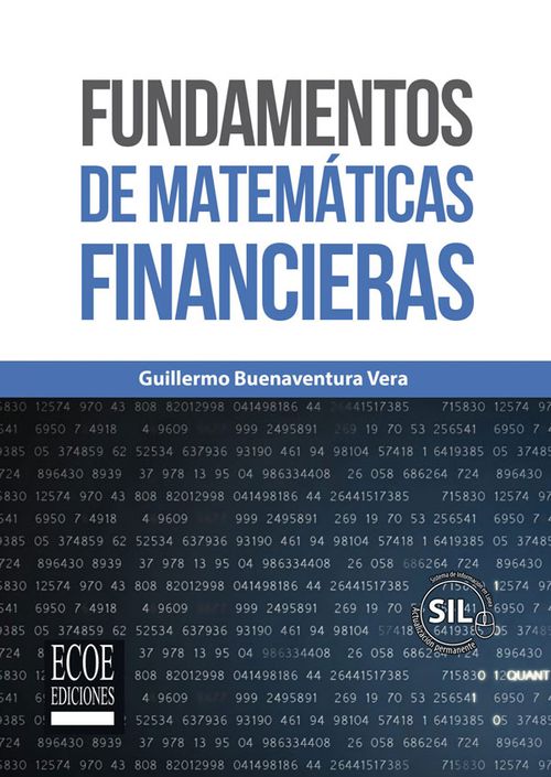 Fundamentos de  matemáticas financieras