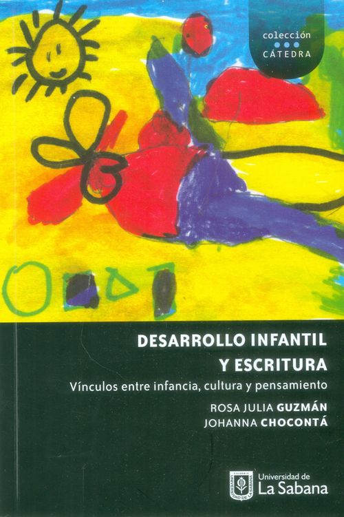 Desarrollo infantil y escritura
