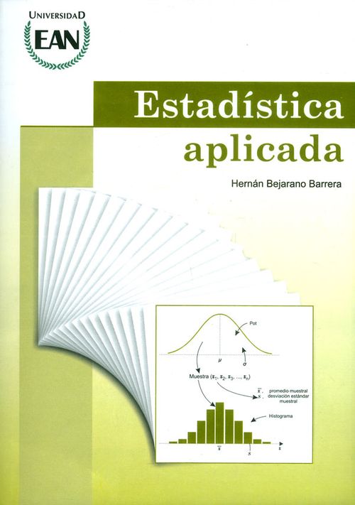 Estadística aplicada