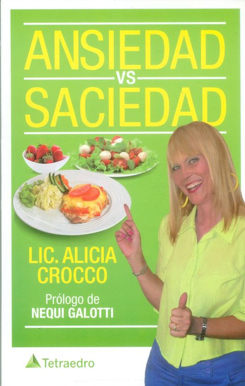 Ansiedad vs Saciedad