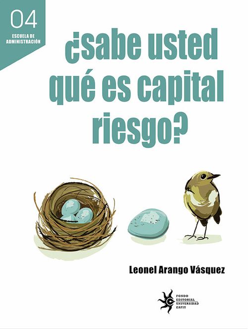 ¿Sabe usted qué es capital riesgo?