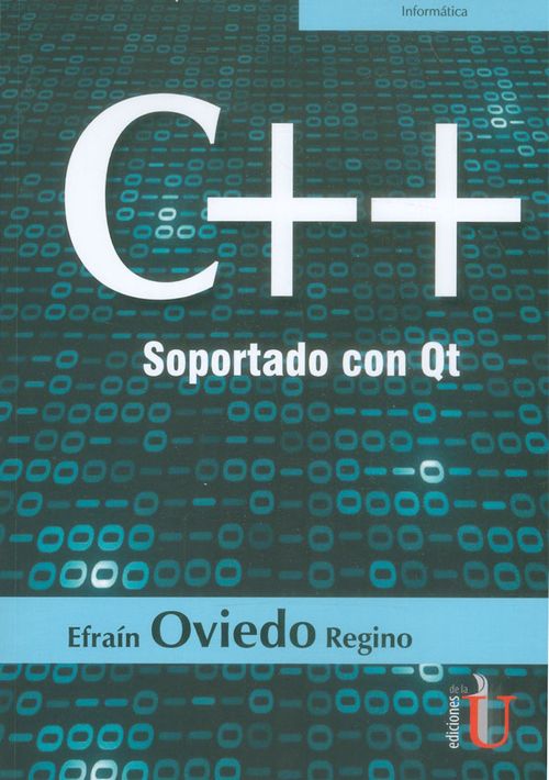 C Soportado con Qt