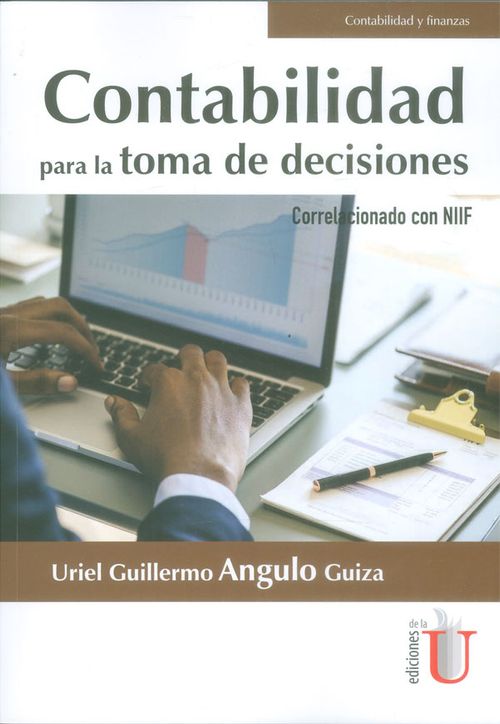 Contabilidad para la toma de decisiones Correlacionado con NIIF