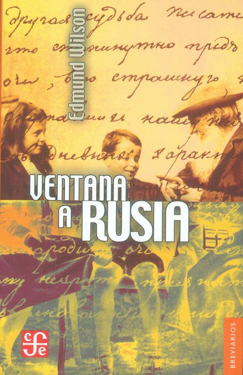 Ventana a Rusia