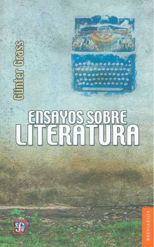 Ensayos sobre literatura