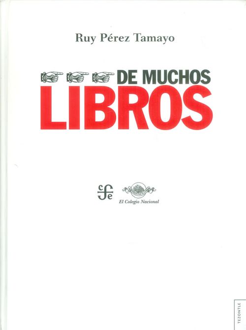 De muchos libros