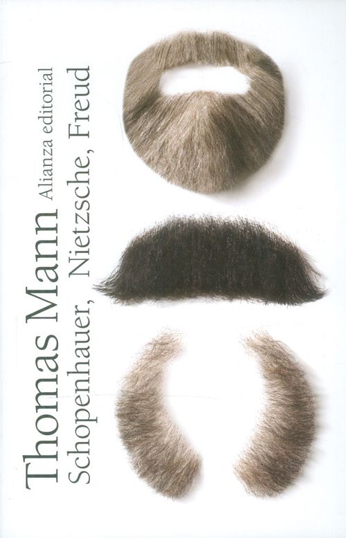 Schopenhauer Nietzsche Freud