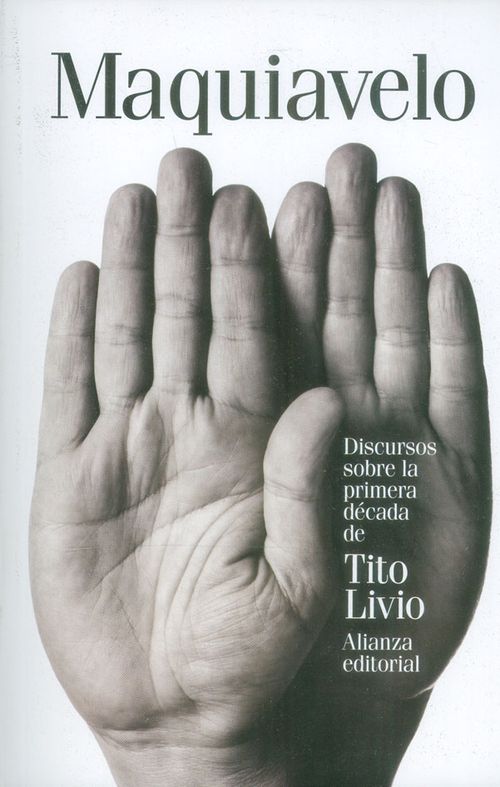 Discursos sobre la primera década de Tito Livio