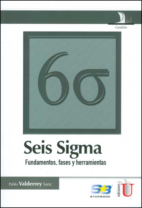 Seis Sigma Fundamentos fases y herramientas