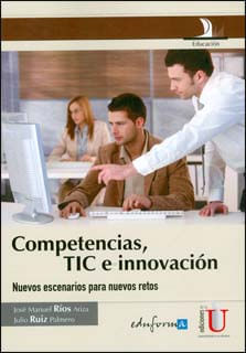 Competencias TIC e innovación