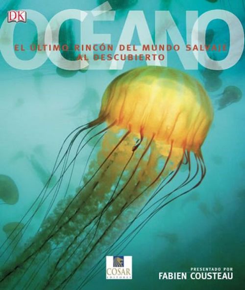 Océano El último rincón del mundo salvaje al descubrimiento