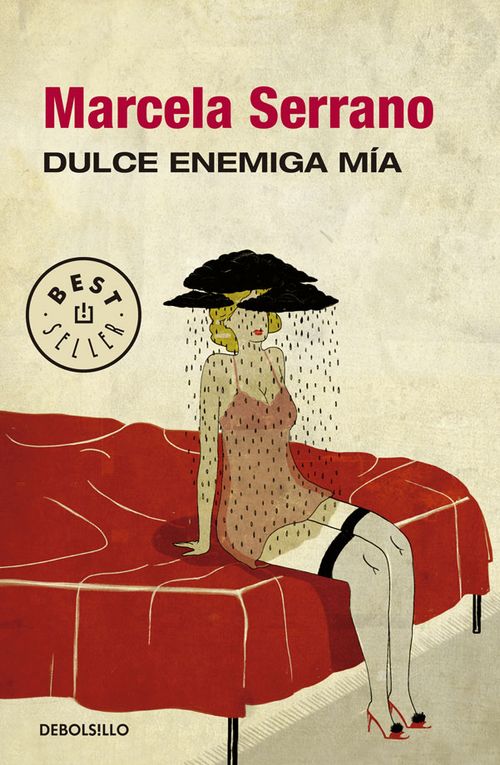 Dulce enemiga mía