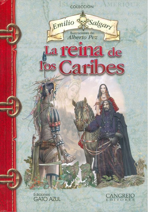 La reina de los caribes