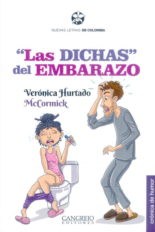 Las dichas del embarazo