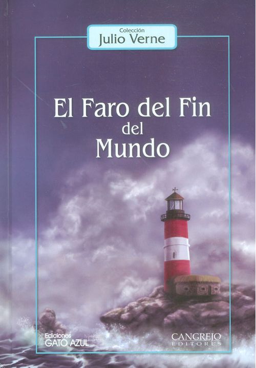 El faro del fin del mundo