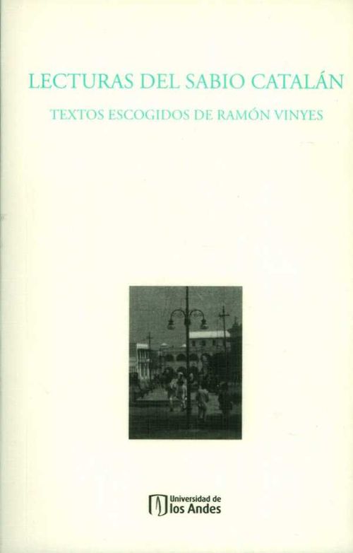 Lecturas del Sabio Catalán