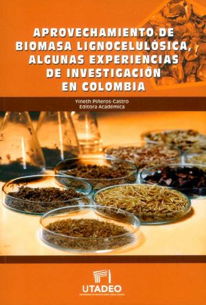 Aprovechamiento de biomasa lignocelulósica, algunas experiencias de investigación en Colombia