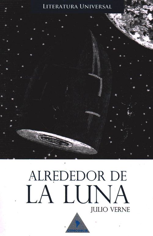 Alrededor de la luna