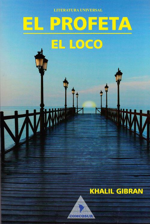 El profetaEl loco