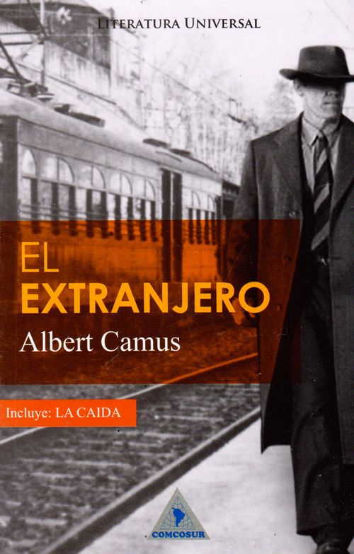 El extranjero