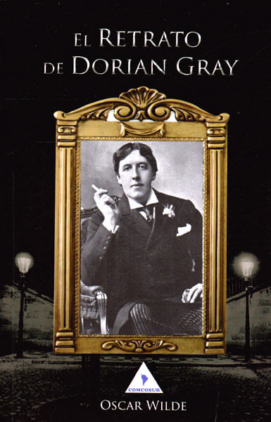 El retrato de Dorian Gray