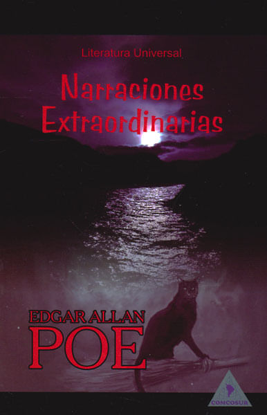 Narraciones extraordinarias