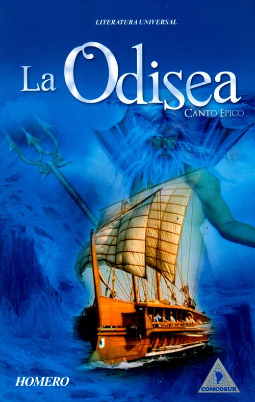 La odisea