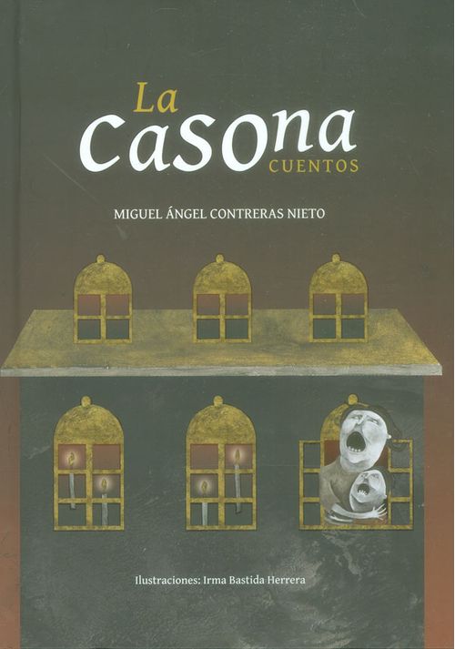 La casona Cuentos