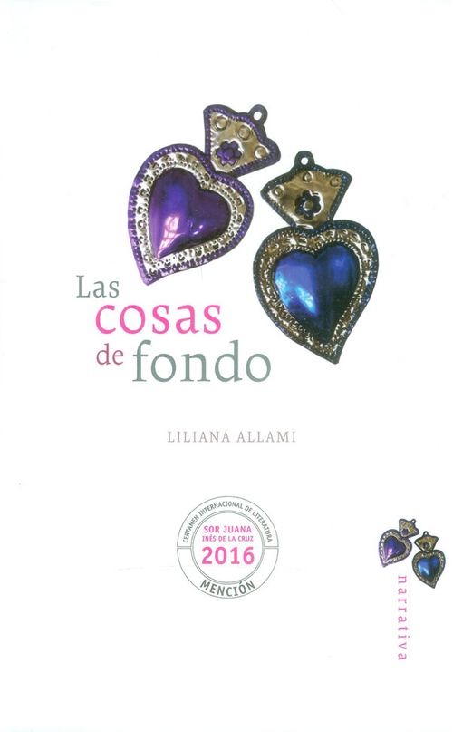 Las cosas de fondo