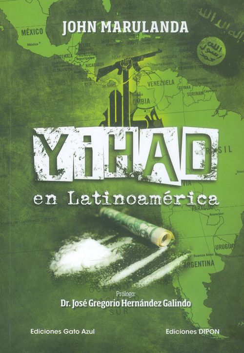 Yihad en Latinoamerica