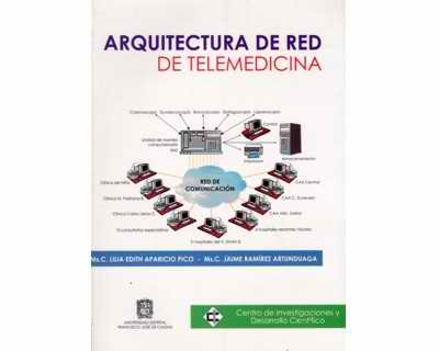 Arquitectura de red de telemedicina