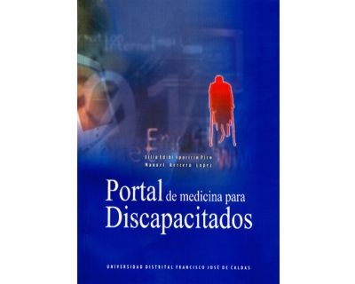 Portal de medicina para discapacitados