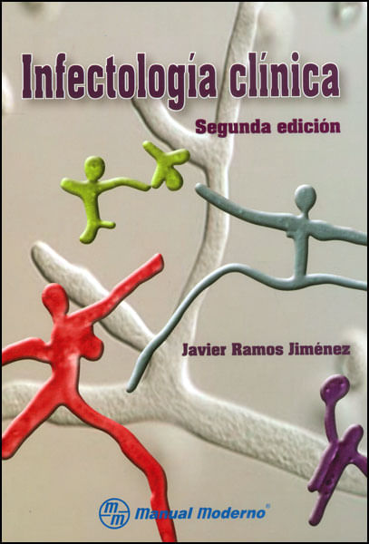 Infectología clínica