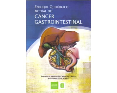Enfoque quirúrgico actual del cáncer gastrointestinal