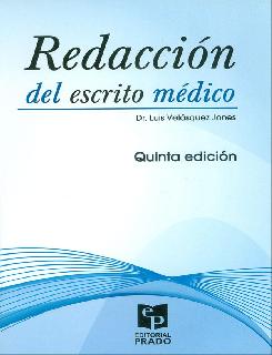 Redacción del escrito médico