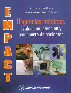 EMPACT Urgencias médicas evaluación atención y transporte de pacientes