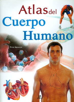 Atlas del cuerpo humano
