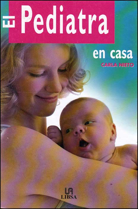 El pediatra en casa